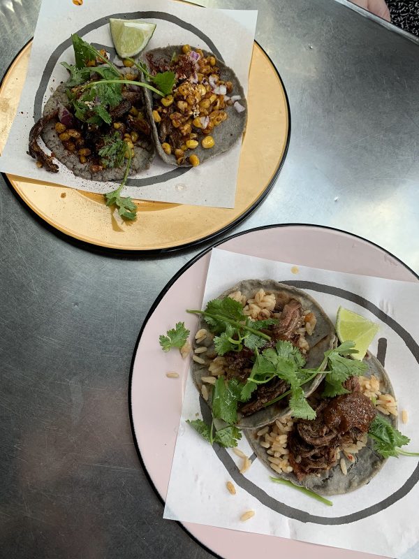 Breddos Tacos Mathallen