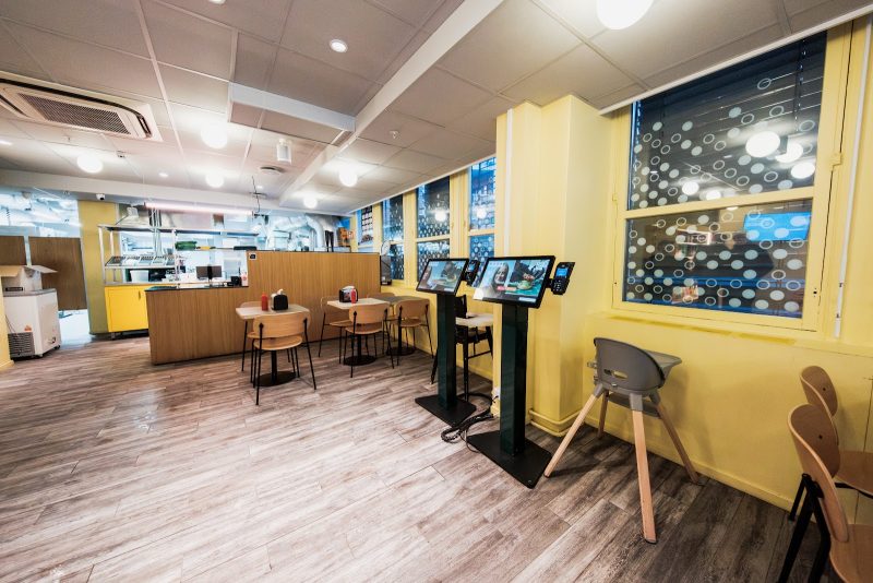 Jønk Colosseum Senter