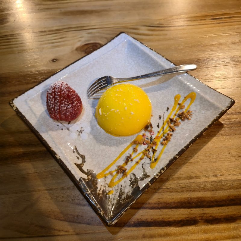 Koiwa Ramen