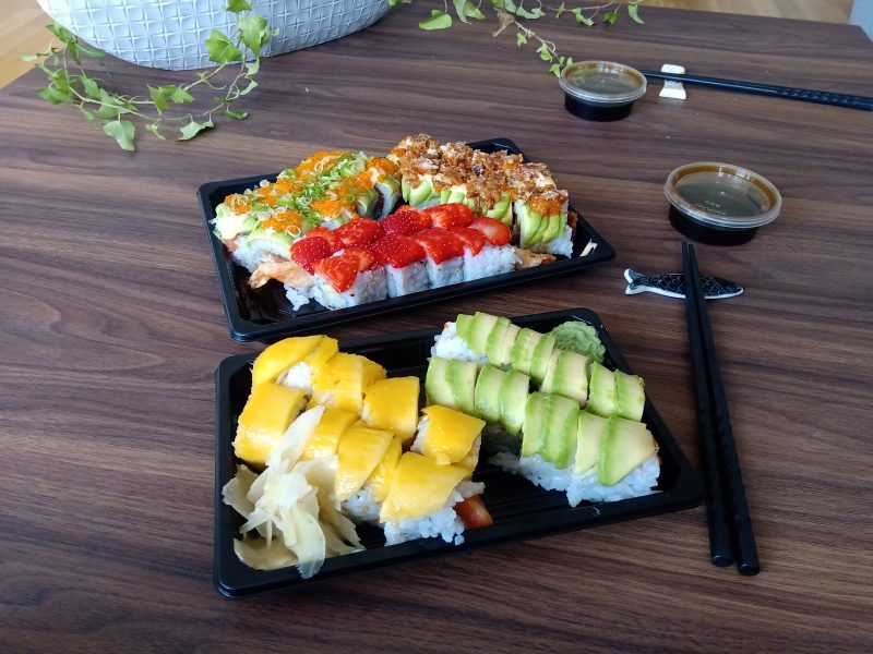 Prestige Sushi & catering