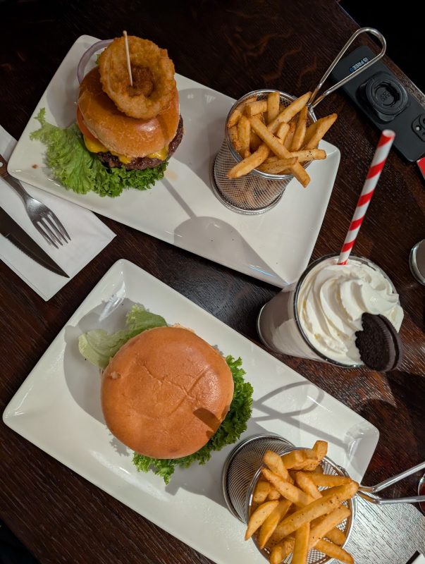 TGI Fridays Ole Bulls Plass