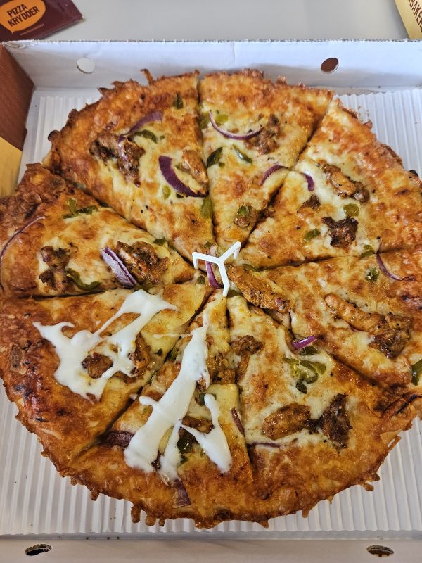 Pizzabakeren Hassingen