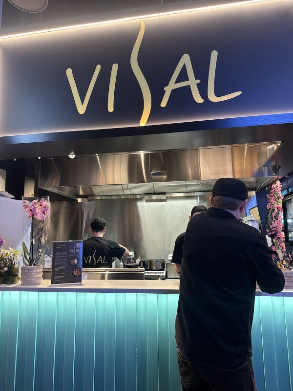 Visal