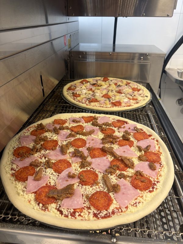 Domino's Pizza Gjøvik