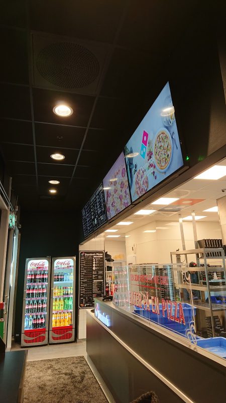 Domino's Pizza Jessheim