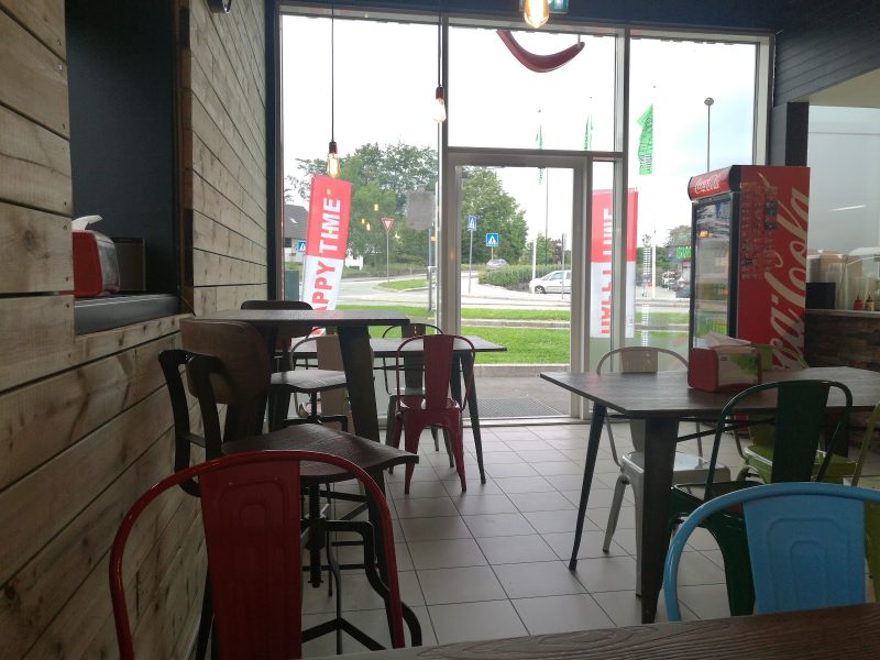 Yummy Time Kvernaland