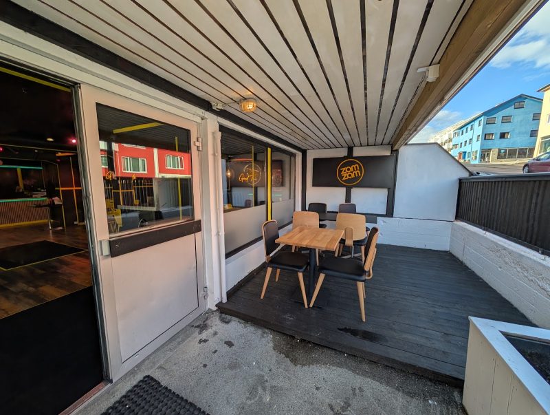 Zam Zam Kristiansund