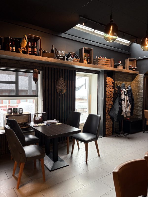 Lillehammer Restaurant & Pizzeria