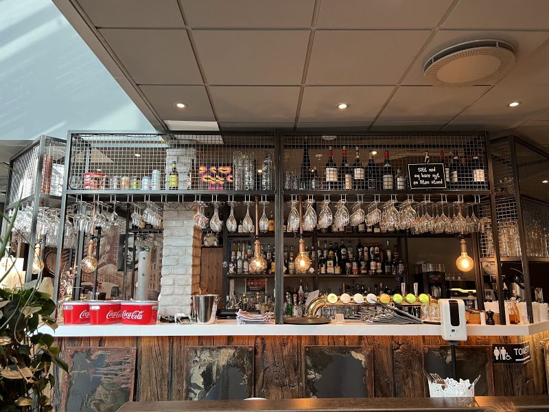 Il Padrino Ristorante Italia Strømmen