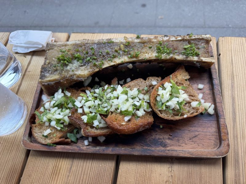 Jimmy's Restaurant & Bar