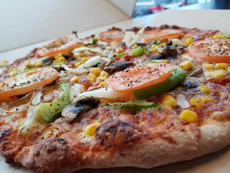 Domino's Pizza Sandnes