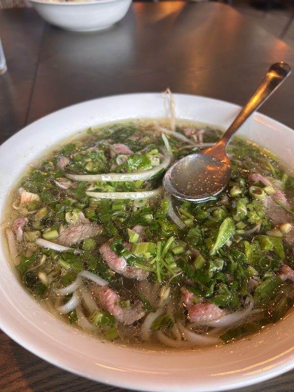 Huong Viet