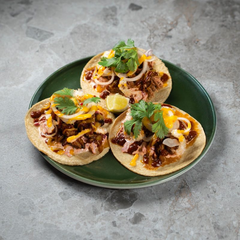 Mexa By Foodfighters