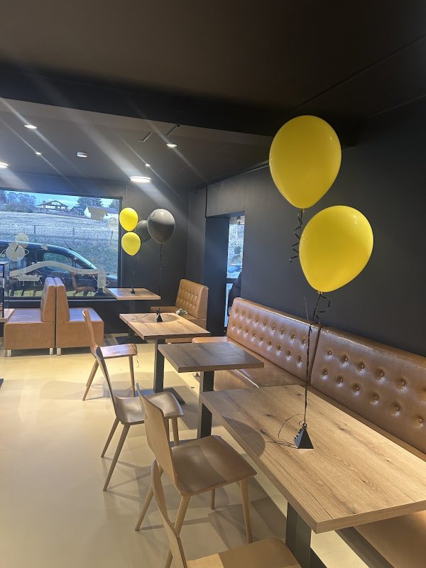 Yummy Time Kvernevik