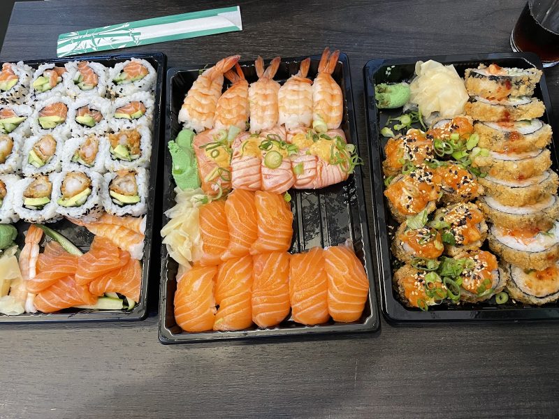 Itsumi Sushi