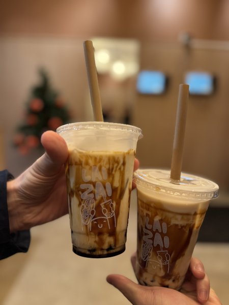 Streats Poke & Banh Mi cover