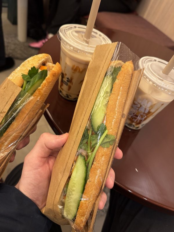 Streats Poke & Banh Mi