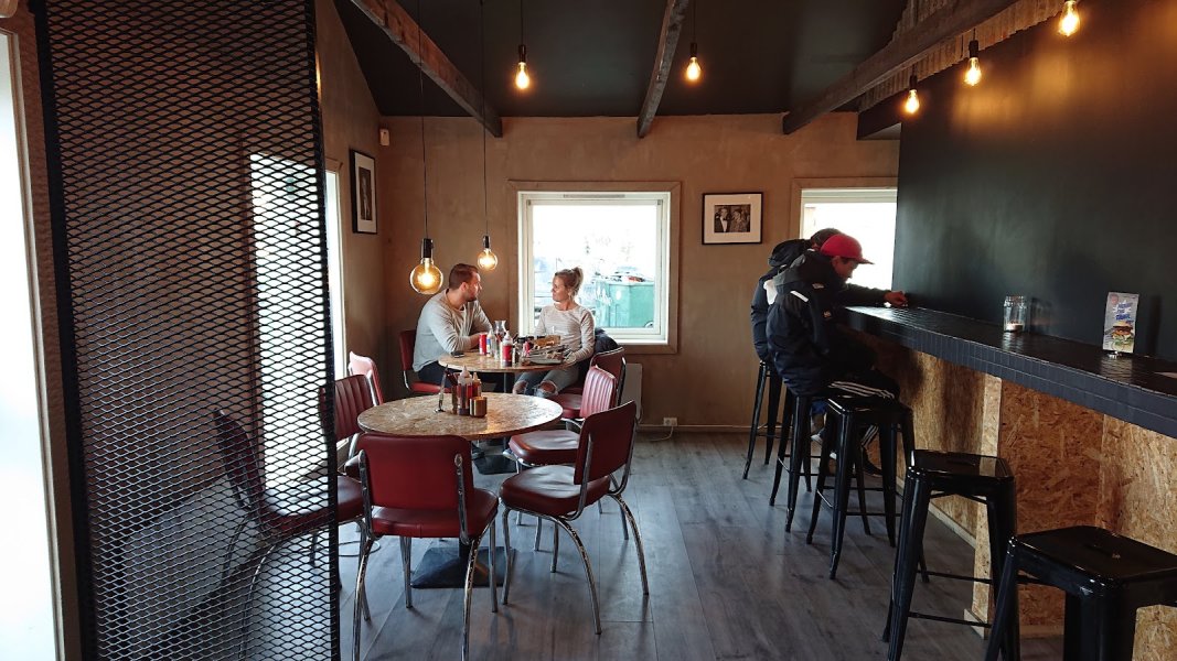 Kompis Byåsen cover