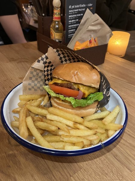 Kompis Singsaker cover