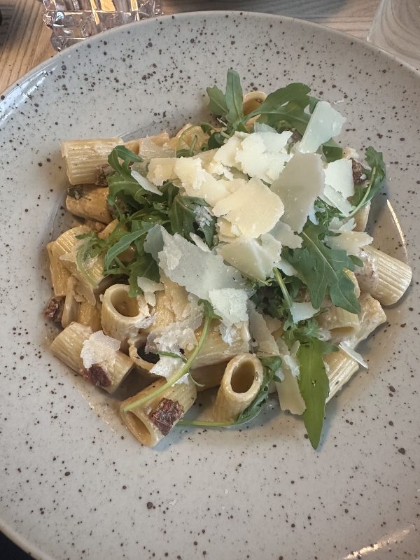 Bistro Créme Blasieholmen