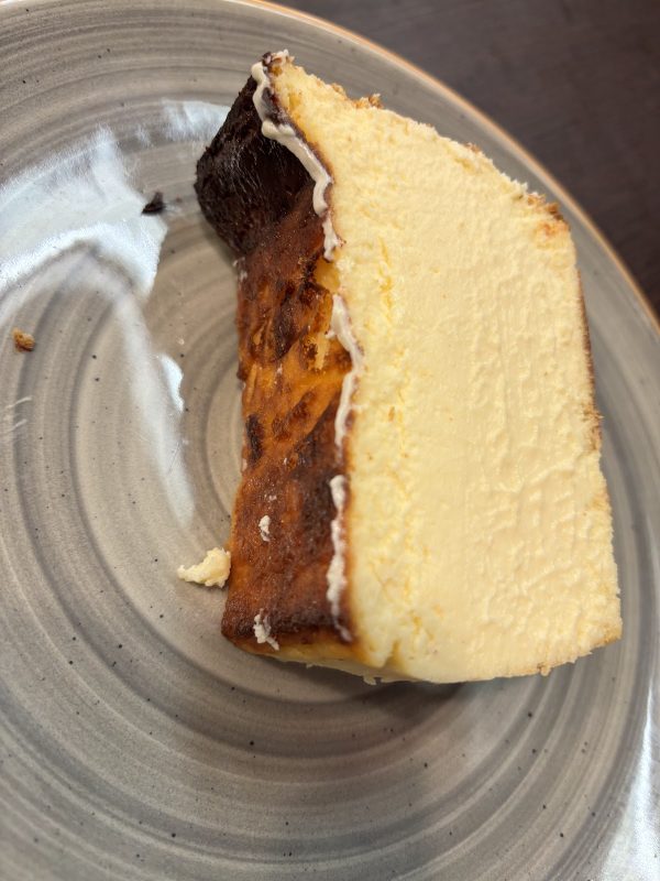 Cheesecake Industrin