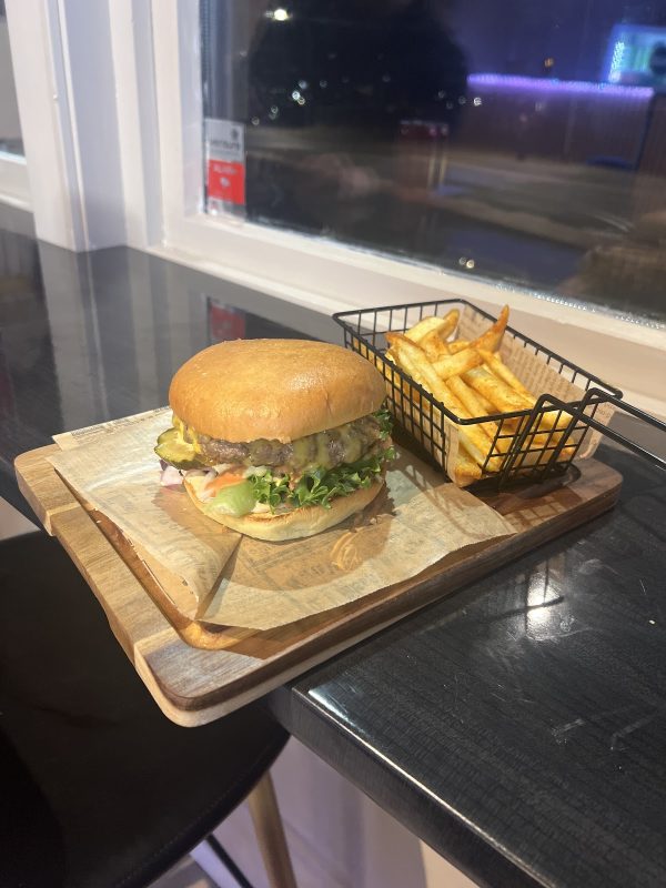 Cravings Kitchen