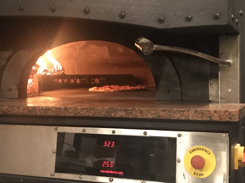 Il Molino Pizzeria