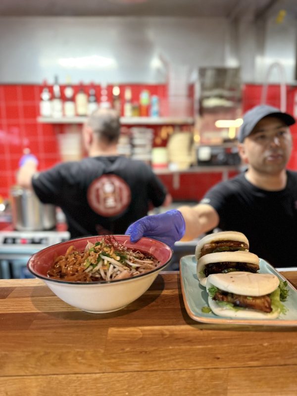 Kimli Ramen & Bao