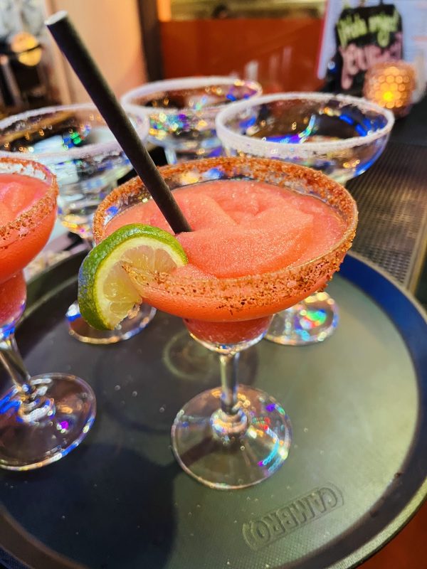 Maiz Mexican