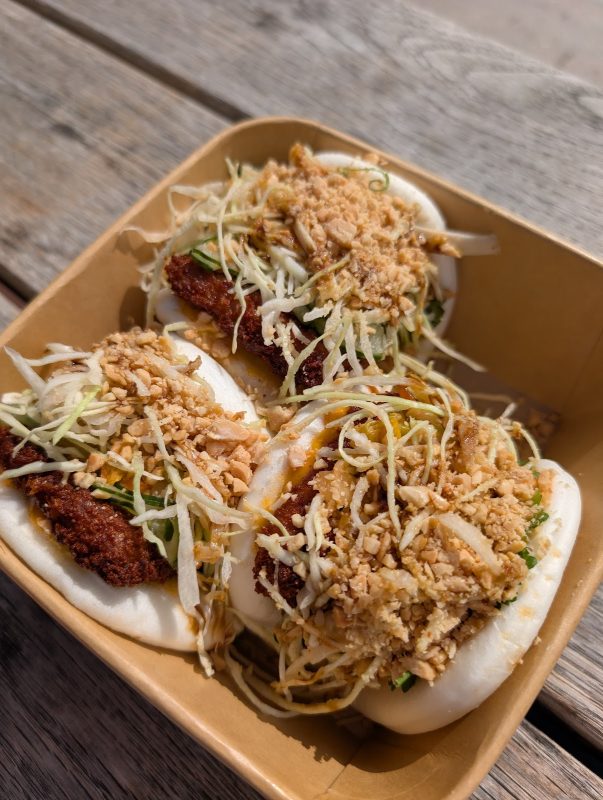 Mói Streetfood