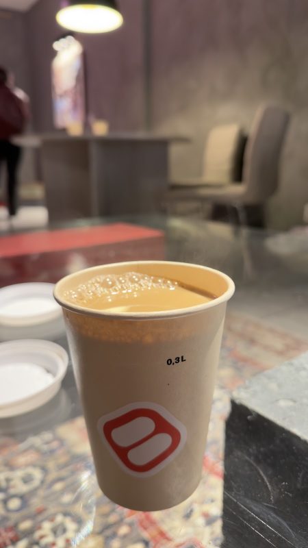 Café Bunzy