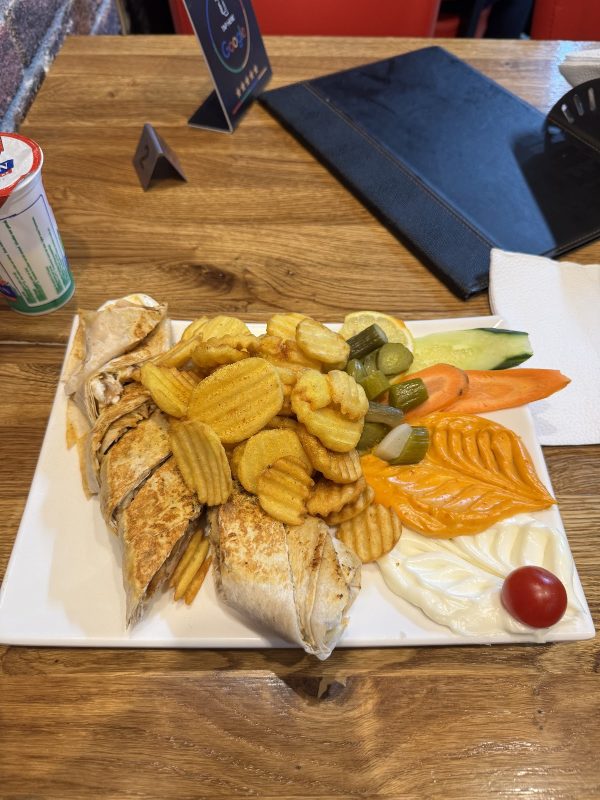 Almalek Restaurang