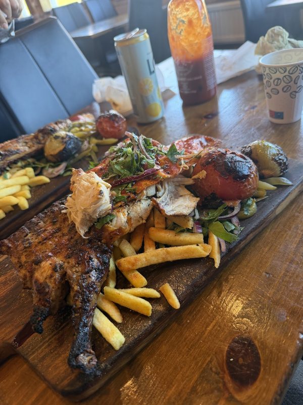 Albeek Restaurant Frölunda