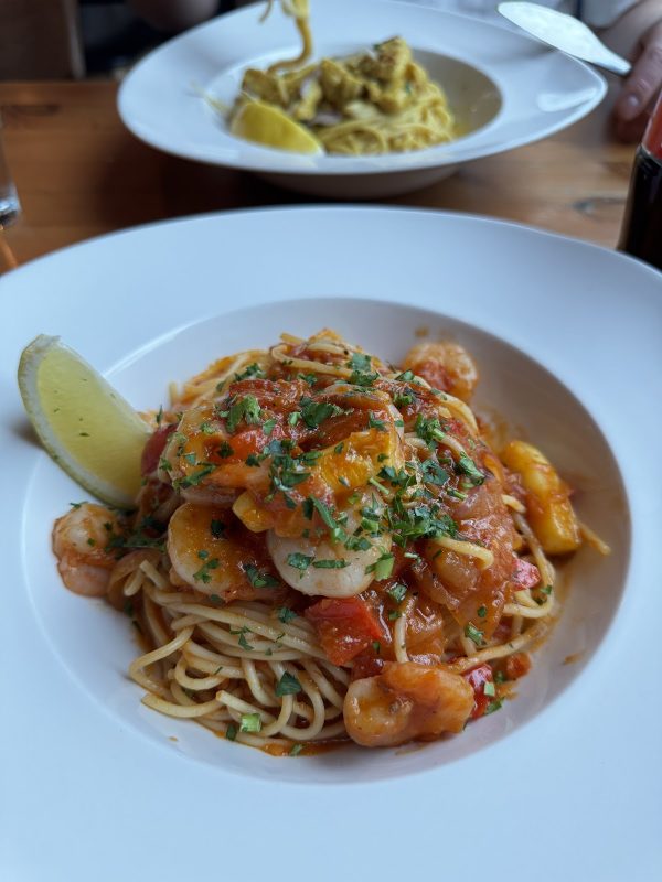 La Casa Pizzeria