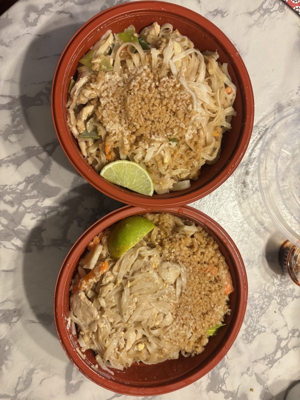 Skanstorget Thaikök