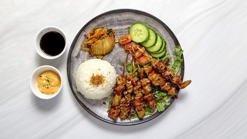 Subete Sushi
