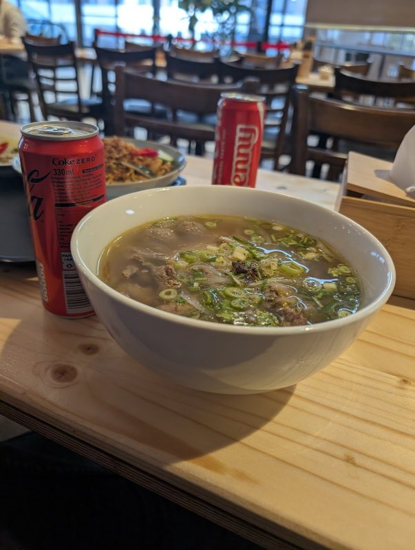 Yummy Pho