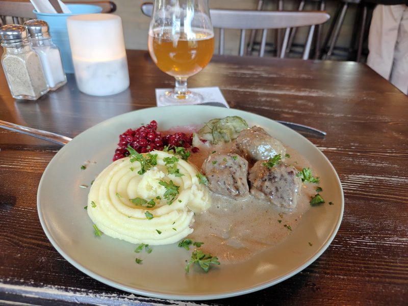 Ölstugan Tullen Johanneberg