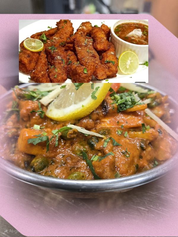 Indian Zayka