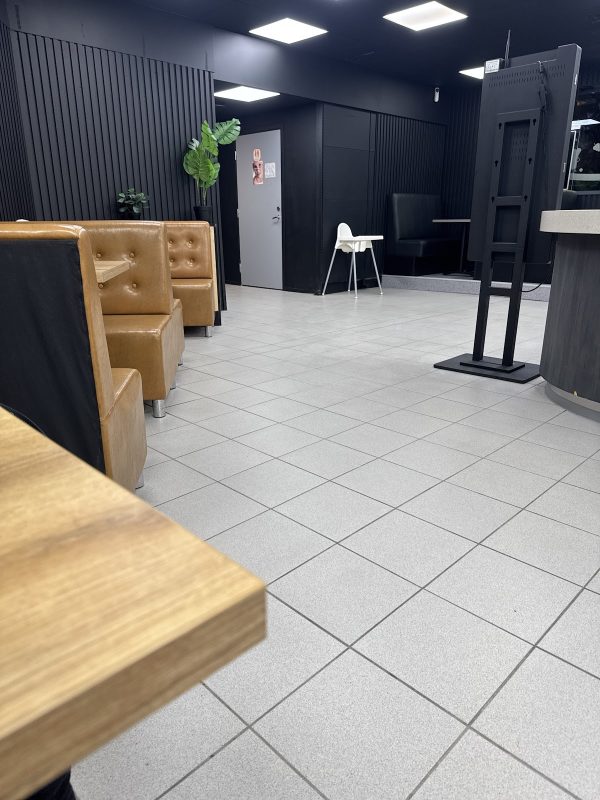 Bada Bing Burger Atollen