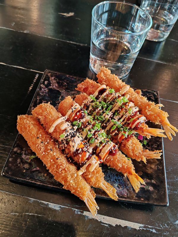 Icha Mochi Jönköping