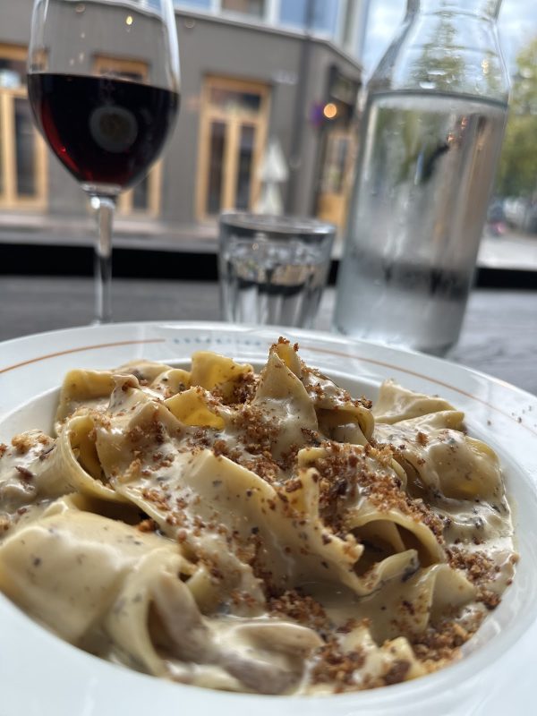 Italian Pasta