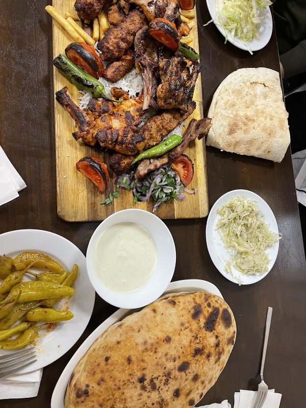Daik Kolgrill