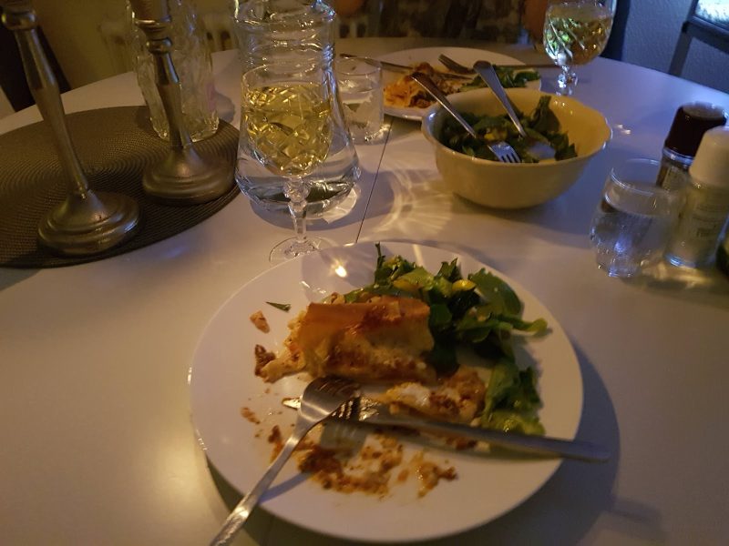 Färjestad Pizzeria & Krog