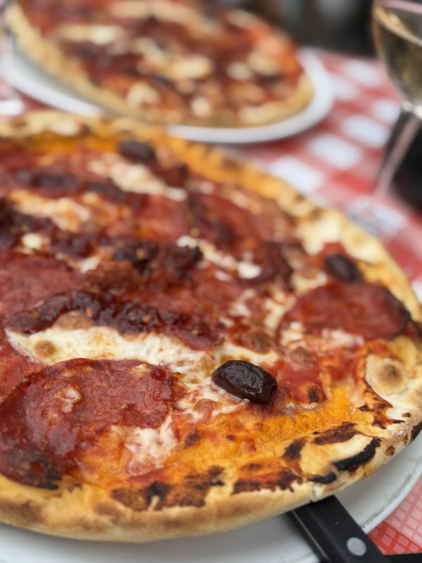 Italiana Pizzeria