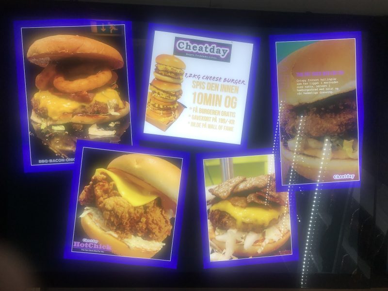 Burger Day
