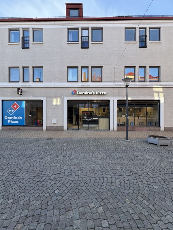 Domino's Kristianstad