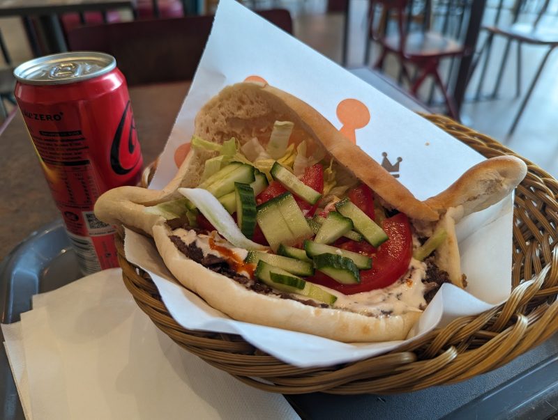 Kungsgrillen Kristianstad