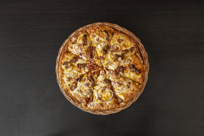 Pizzabakeren Linköping
