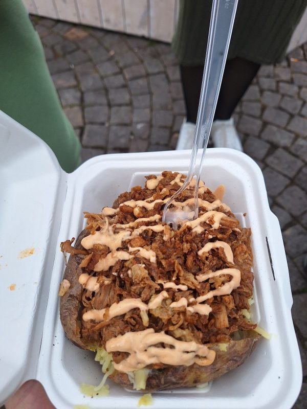 Lunas Smakrika Potatis